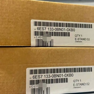 6ES71330BN010XB0全新原装正品价-询