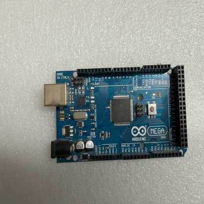 ArduinoMEGA2560R3开发板，意大利原装正--议价商品