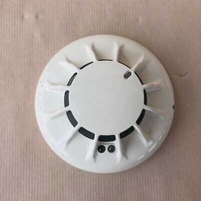 THORN SECURITY 851PH OPTICAL SMOKE AND HEAT DETECTOR 516.850