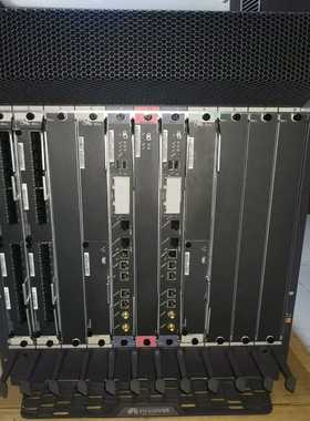 华为 NE40E-X8 路由器， ME60-X8 BRAS，