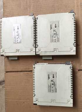 施耐德TSXP57103MPLC模块3个打包出售--议价商品