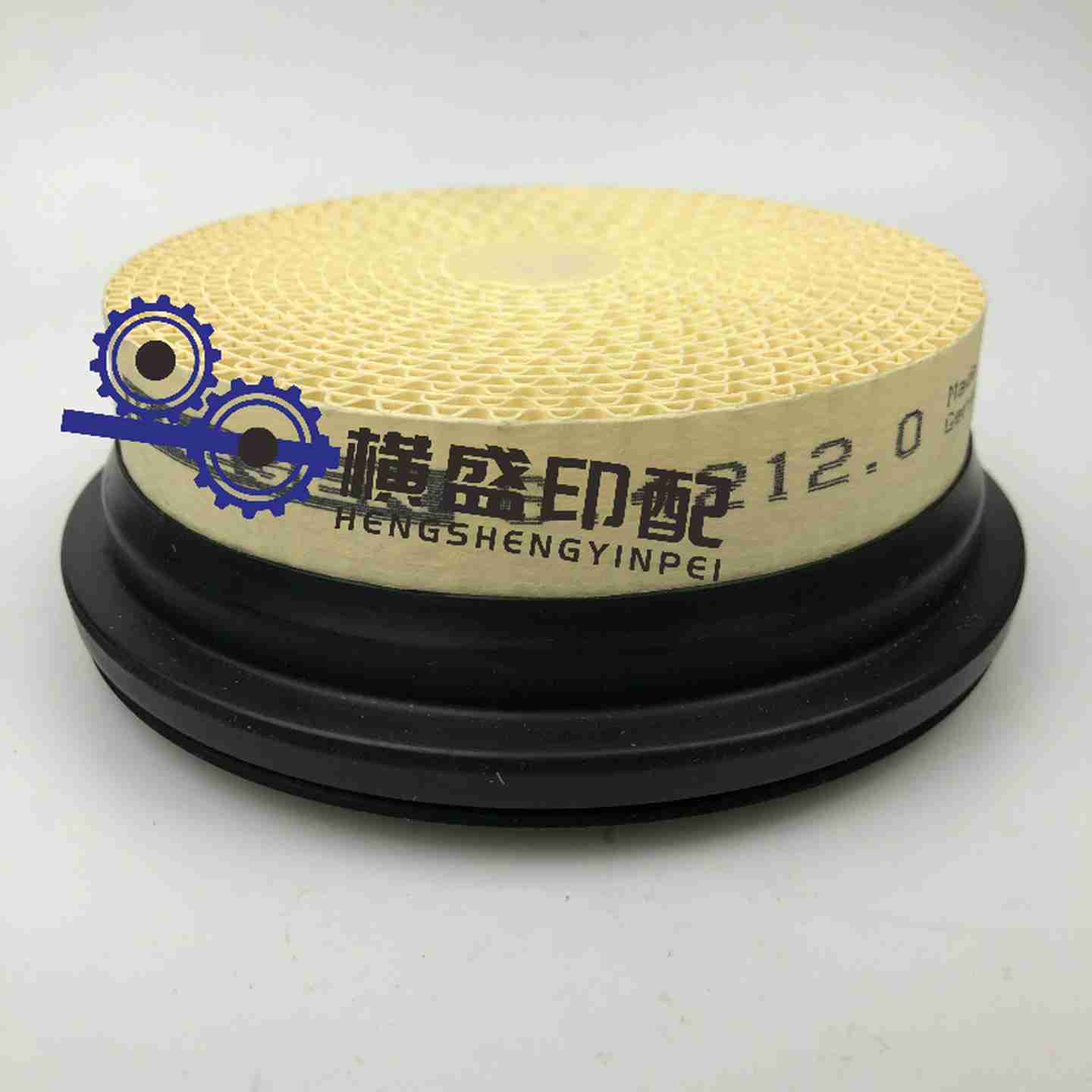 议价-罗兰700印刷机螺杆空压机配h件油过滤器6.3461.0滤芯滤