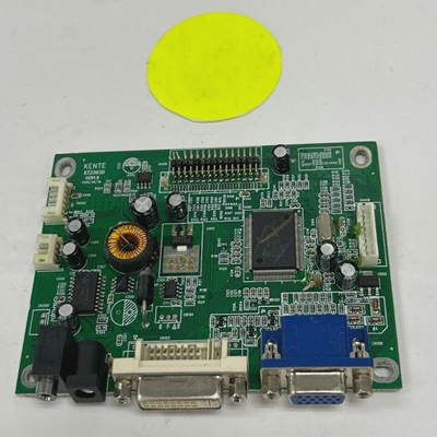 KENTEADBOARDKT2363DVER1.5