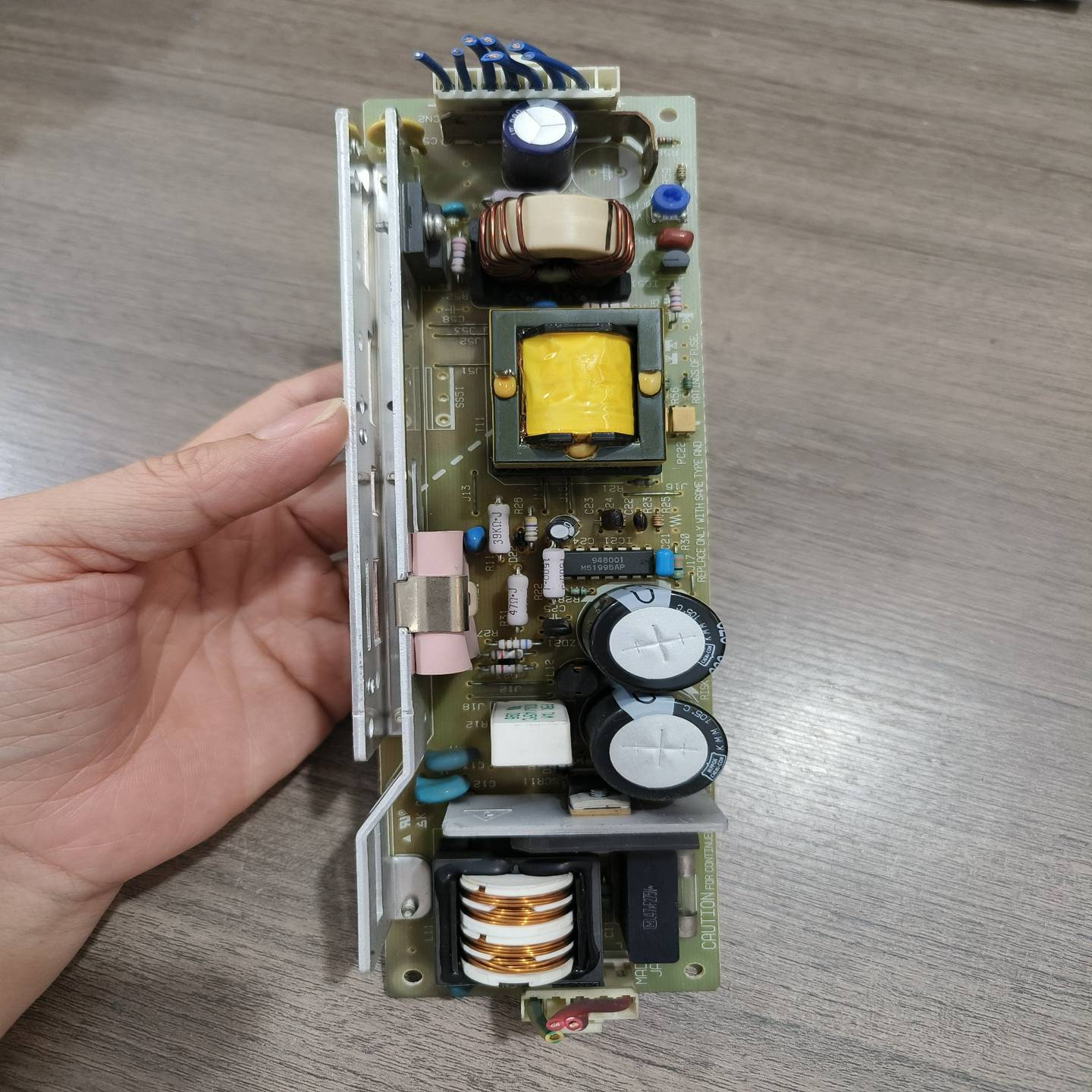 【请询价】科索LCA100S-24电源24V43A