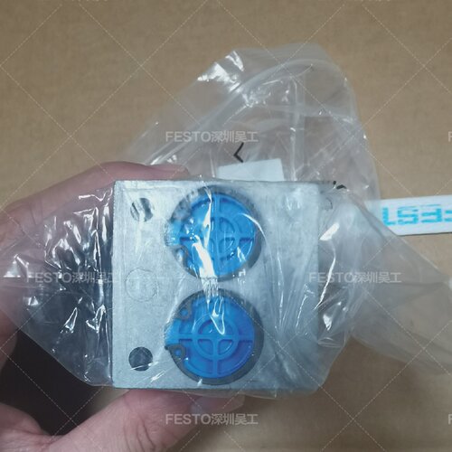 询-FESTO费斯托8996滚轮杠杆阀R514B