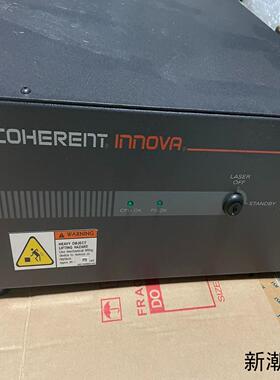 美国COHERENT INNOVA 相干激光器电源starC议价商品
