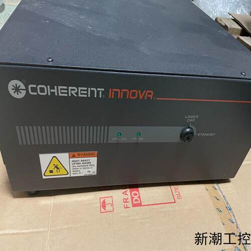 美国COHERENT INNOVA 相干激光器电源starC议价商品