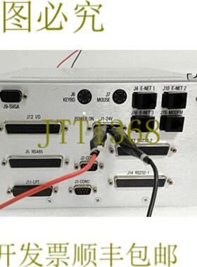 供应27850 NOVELLUS SYSS组件PC3E ROHS平台CTLR带隔离02