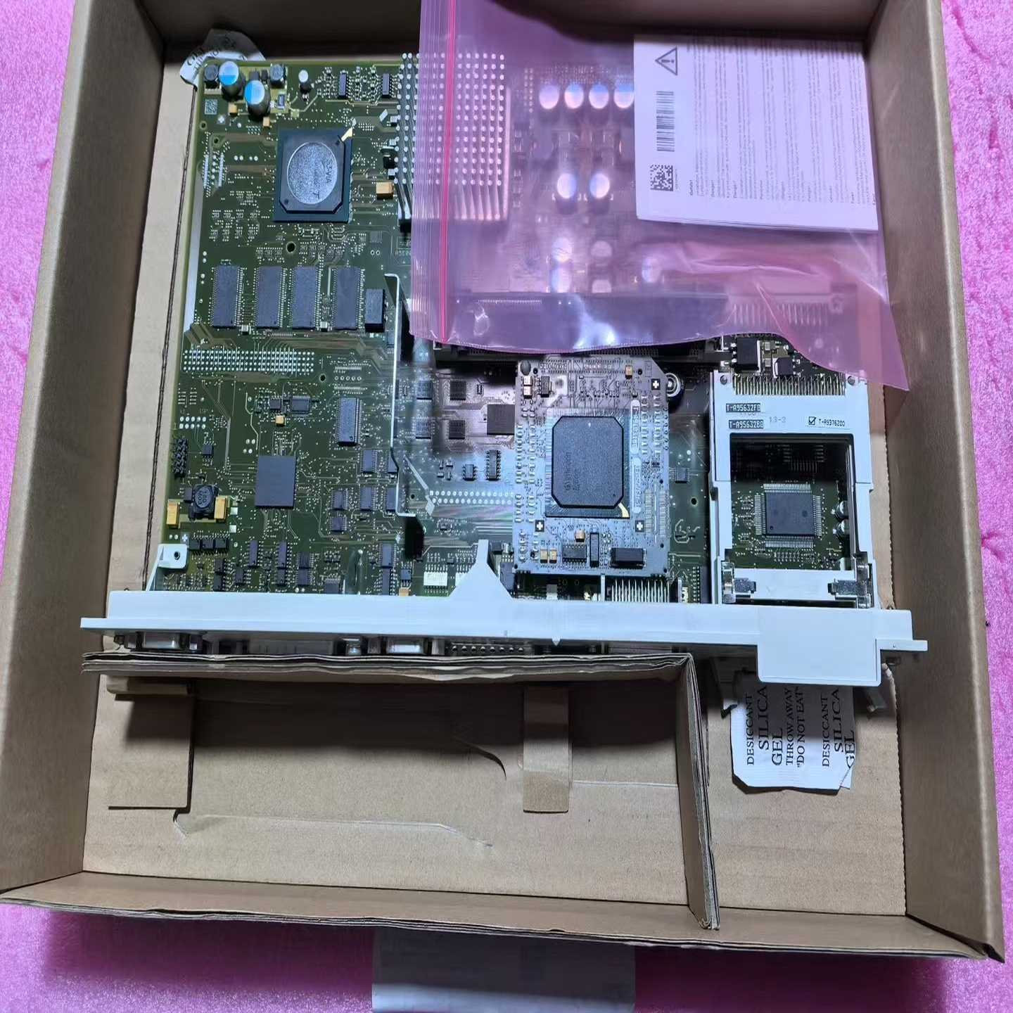 （霸霸电子）6FC5357-0BB25-0AA0