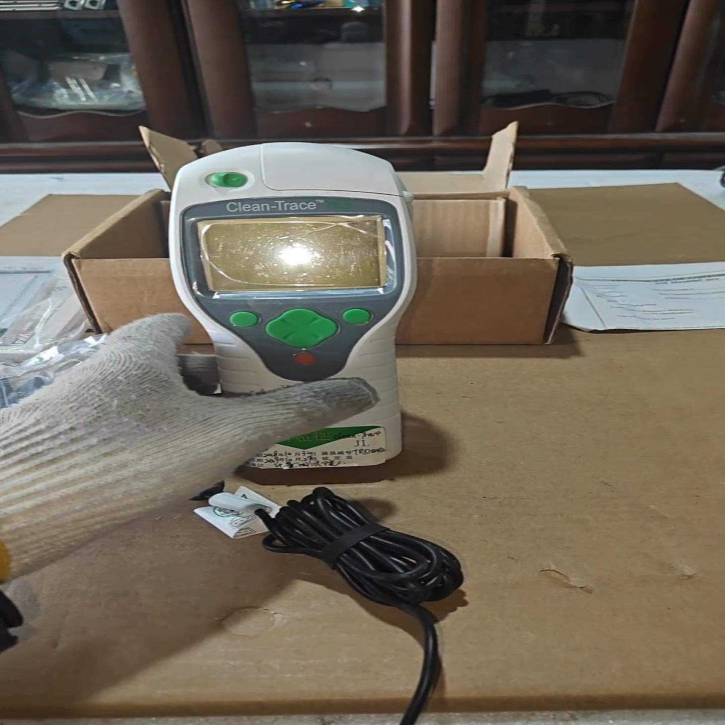 3M Clean-Trace NG3荧光仪 ATP荧光检测仪~询价