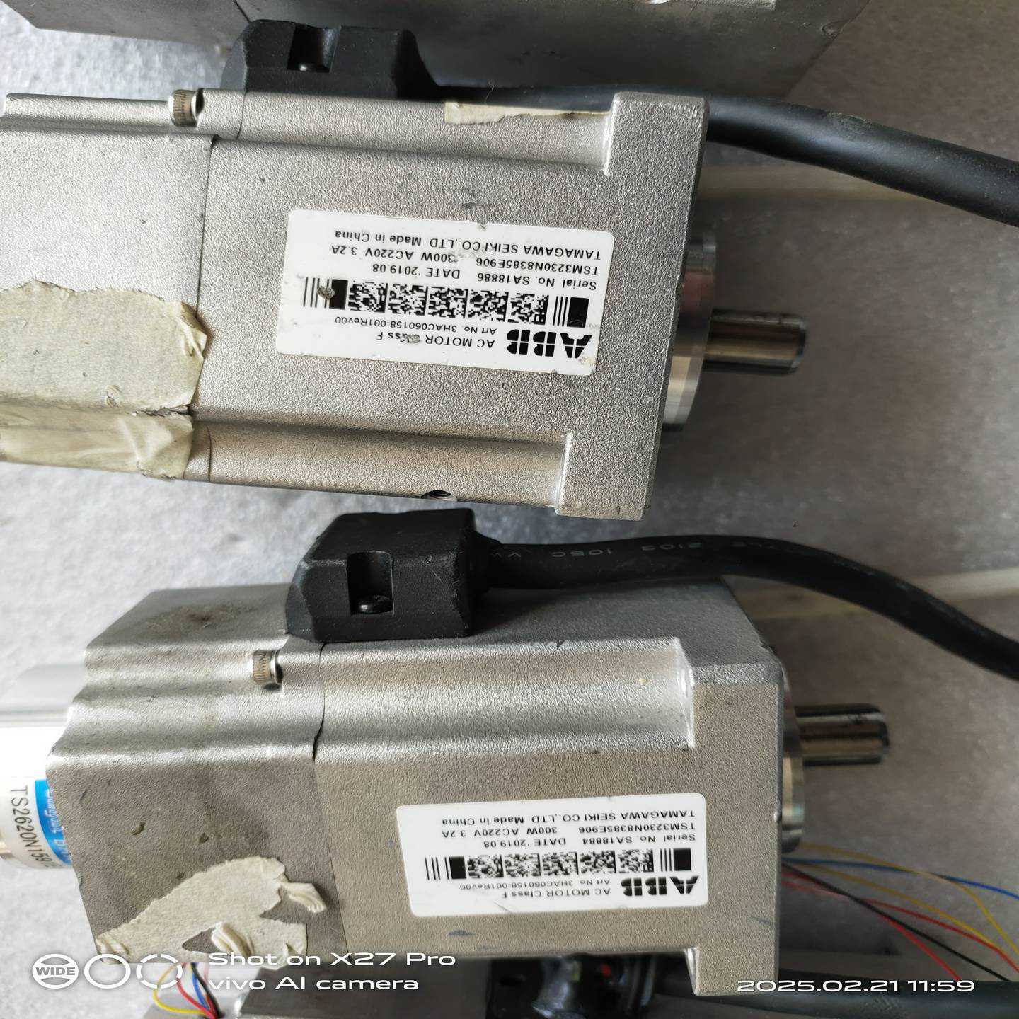 询价~霍科德 IC20-30W3E  ，新装，使用时间短，