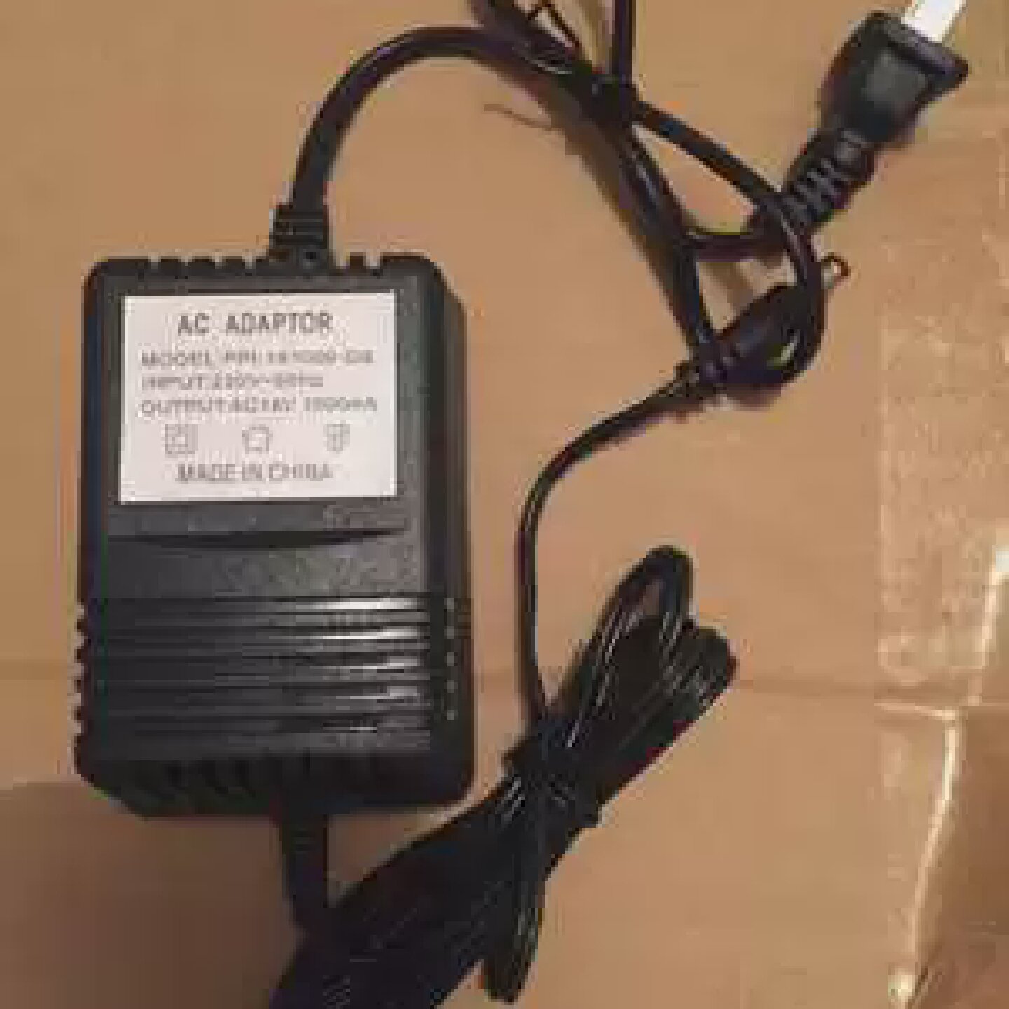 适用于艾肯ICONReoTubeG2X电子管数字话放交流POWER18VAC电源