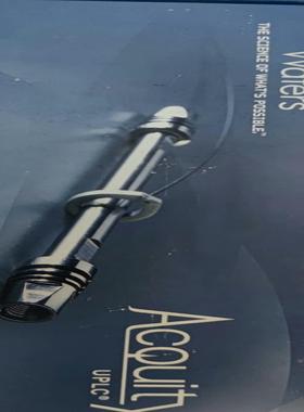 【星慕电子】watets色谱柱一根RPC18柱2.1＊50mm 1.7u