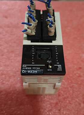 禾川PLCHCA8C-8X8YT-P3.实物拍询价