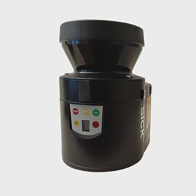 SICK S10B9011DA PN1042267 Sensor LiDAR 2D