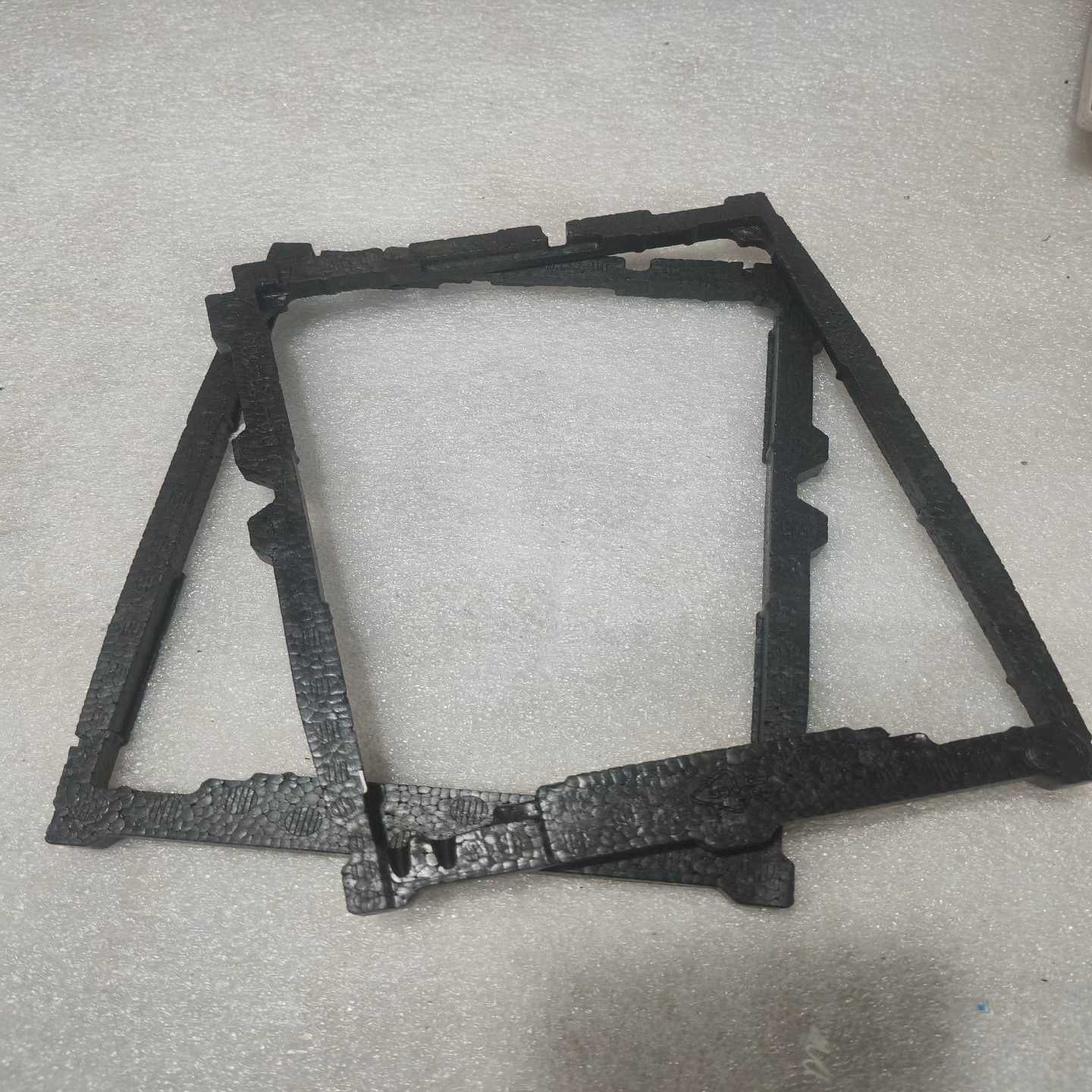 【议价】库卡C2示教器LM8V302显示屏安装底座模具，的