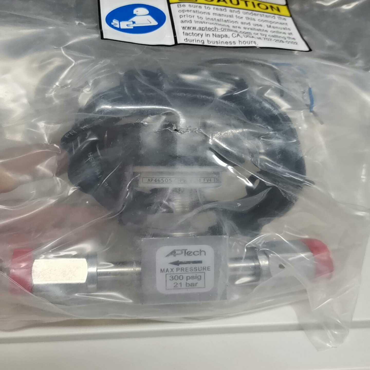 APTECHAP4650S2PWFV4FV4ISH