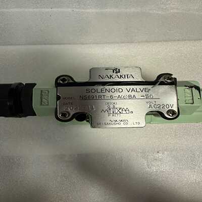 NakakitaNS691RT-6-A(c)BA-56，电询价