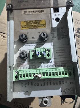 INDRAMAT伺服电源 KDV 2.3-100-220/3--议价商品