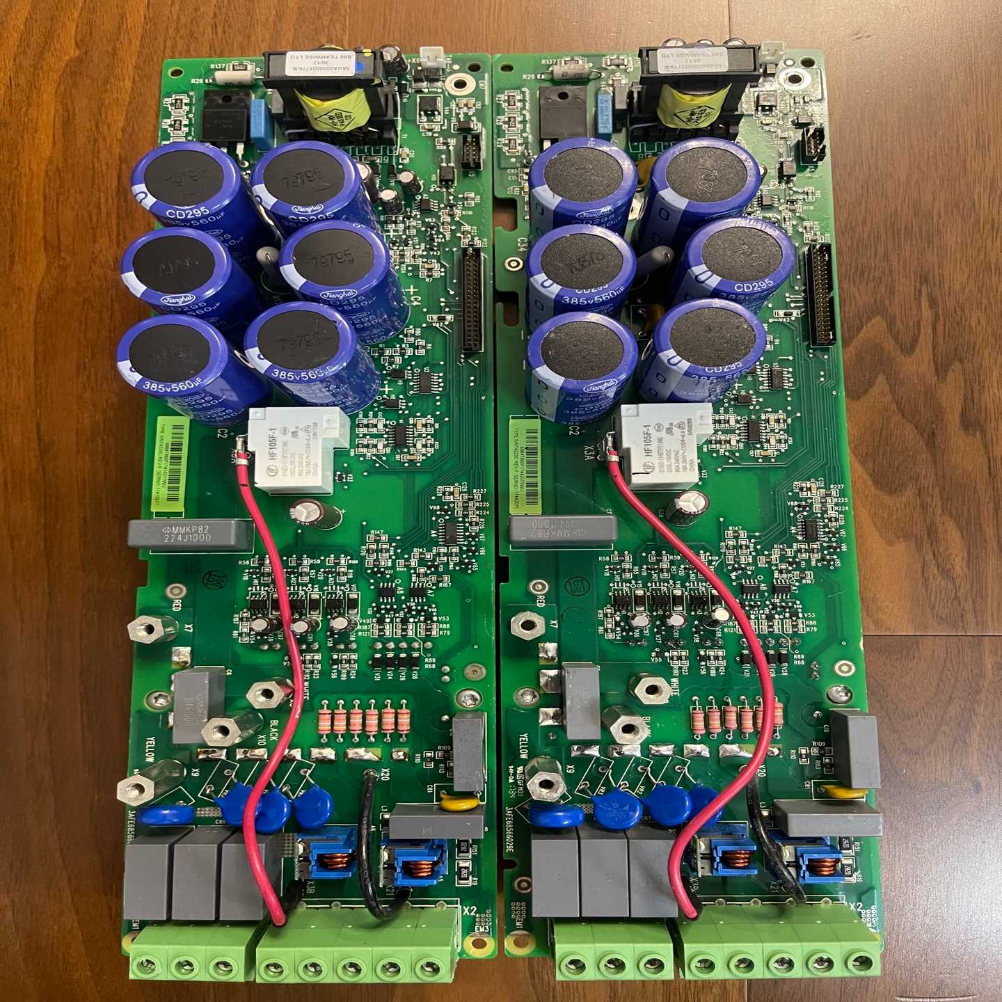 （洋洋设备）SINT4220C