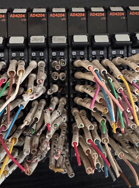 议价plc模块NXAD4204功能包好议价