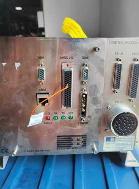 BrooksAutomation控制器，型号002-587--议价商品