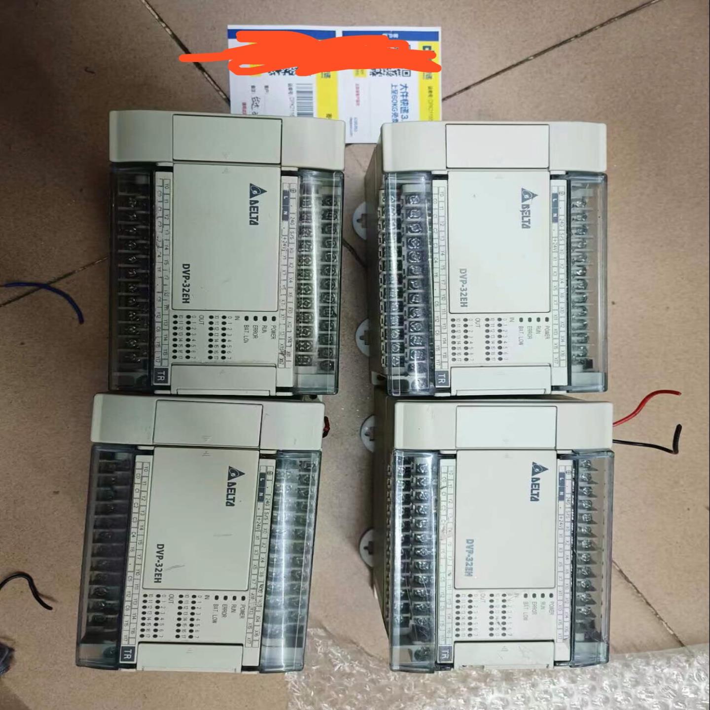 台达  DVP32EH200T3  要得私聊  还有二十多条；议价