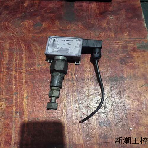 拆机威索SAU丁ERDSA46F001型的油压开关东西议价商品