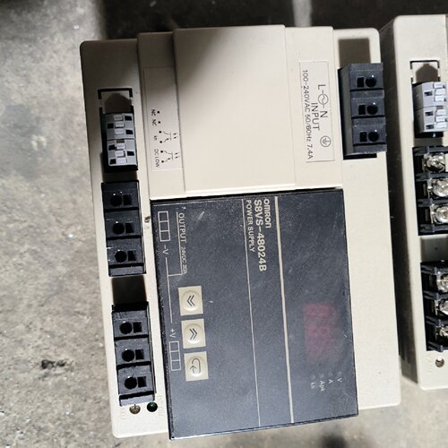 询-S8VS48024B1台成色好八成新