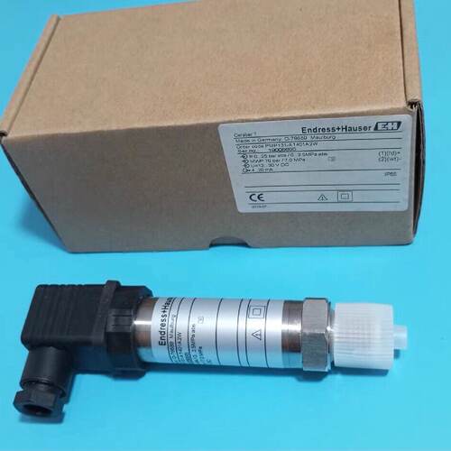 询-EH恩德斯豪斯PMP131A1401A2W压力传感器