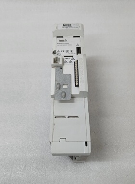 LENZE I51BE240F10V10000S INVERTER DRIVE 4KW5HP 0400480V