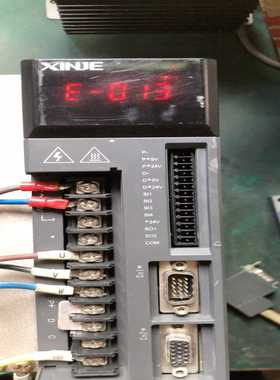 伺服驱动器DS2-21P5-AS1.5kw，两台