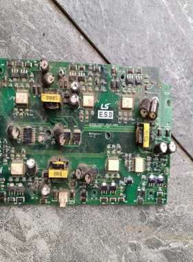 （洋洋设备）SV550/750IS7，LSIS7变频器驱动板，件