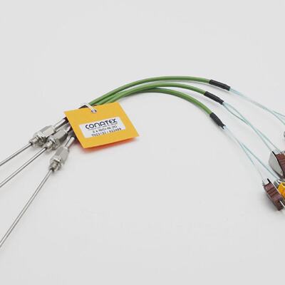 3x Conatex T023122522489 T023122 522489  MantelThermoelement
