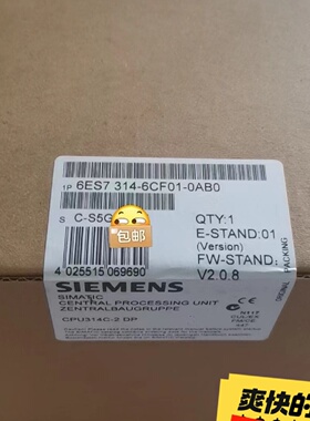 寻6ES73146CF010AB0   6ES7 314