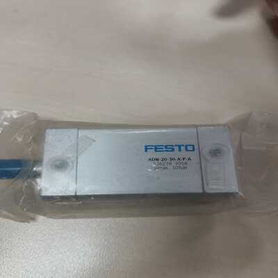 费斯托气缸ADN-20-30-A-P-ASN：53623--议价商品