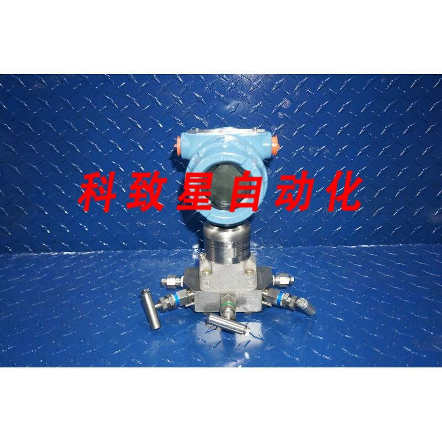 罗斯蒙特3051S1CD2A2A11A1AE5M5Qa4T1压力变送器3051S1CD2ID363