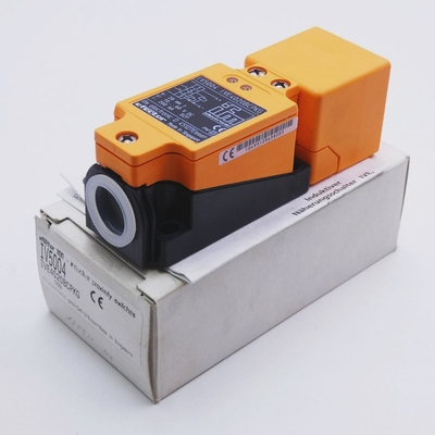 Ifmefector100IV5004IVE4020BCPKGInduktiverSensor-unuse