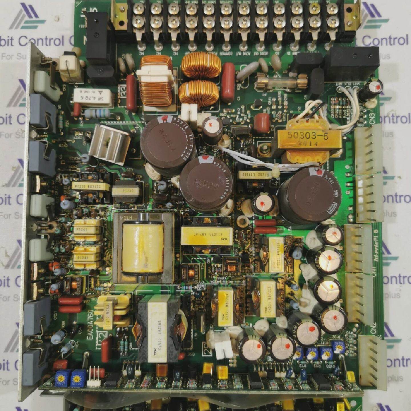 Mitsubishi Power Supply  EA00A760