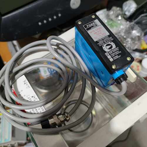 议价fuat6-0022制袋机自动纠偏电眼-511色适用