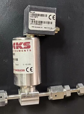 寻IMKS 852B12PCJ2GC BARATRON PRES