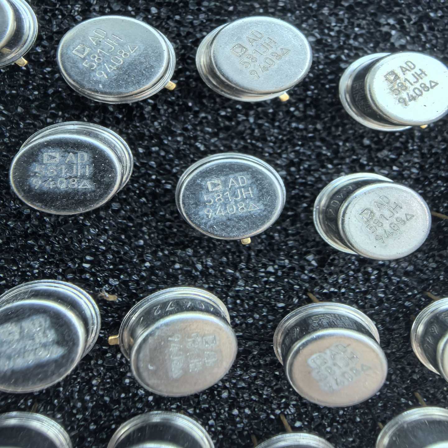 ad581jh100个要的来询价