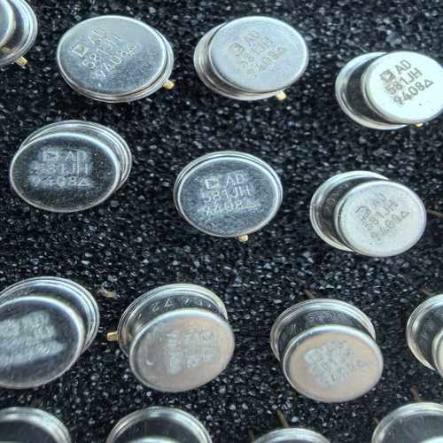 ad581jh100个要的来询价