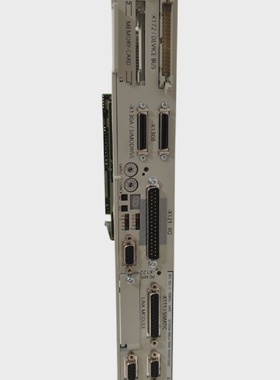 Siemens SINUMERIK 840DE NCU 561.4 6FC53560BB140AA0