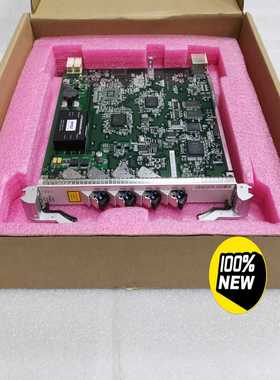 华为传输板4xSTM-1光接口板SSN1SLQ1A(S-1.