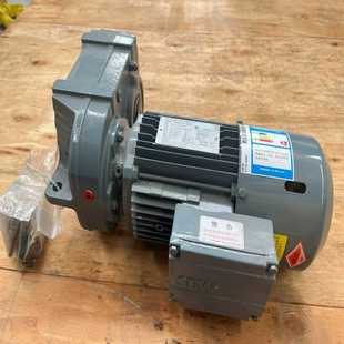 最后2台全新SEW减速机FA37GDT80N4BMG 请询价