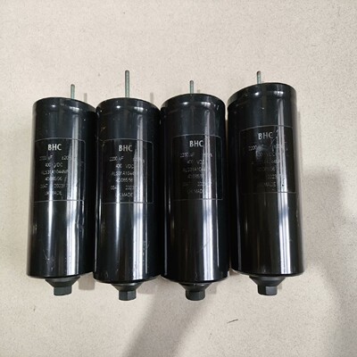 BHC2200UF400VDCALS31A1044NP询价