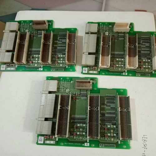 询价~Mitsubishi控制器板TZ312 BU768A