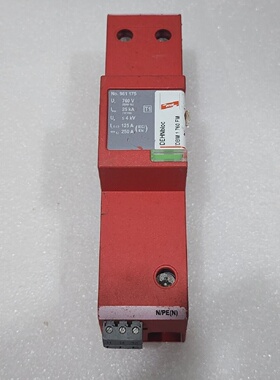 961175 DEHNBLOC DBM 1760 FM