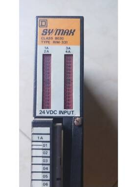 （议价)议价正品  SYMAX 8030 RIM331 RIM-331